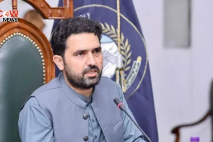KP CM Pledges Justice for Police Attack Victims - The COW News