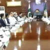 KP Cabinet Expanded, Members Exceed Constitutional Limit - The COW News