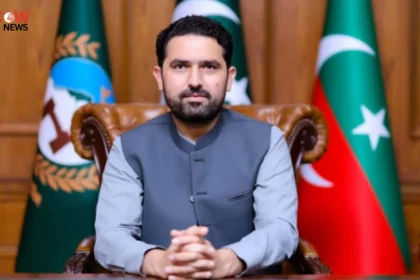 KP Chief Minister Urges Court to Ensure Fair GB Elections - The COW News