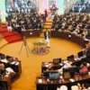 KP Govt Allocates Portfolios to Cabinet Members - The COW News