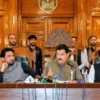 KP Leaders Unite to Demand Provincial Rights from Centre - The COW News