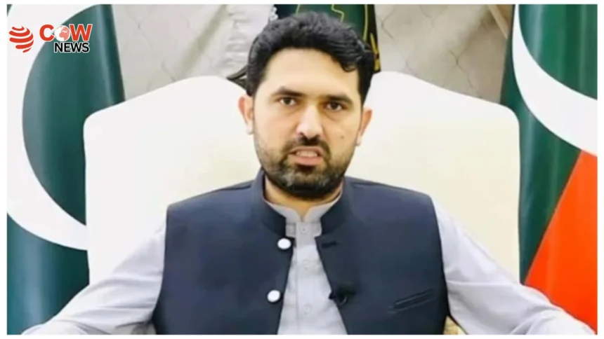 KP announces pen down strike over alleged federal bias