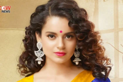 Kangana Ranaut Advises Women Amid Dowry Death Cases - The COW News