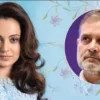 Kangana Ranaut Denies Wedding Rumours with Rahul Gandhi