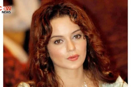 Kangana Ranaut Urges Girls to Focus Before Marriage - The COW News