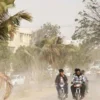 Karachi to Experience Strong Sea Winds Today - The COW News