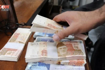 Lahore Robbery Mastermind Turns Out to Be Informant - The COW News