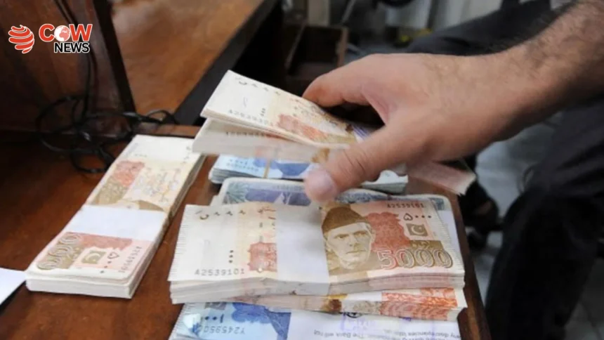 Lahore Robbery Mastermind Turns Out to Be Informant 1 Lahore Robbery Mastermind Turns Out to Be Informant - The COW News