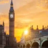 London Issues Yellow Heat Alert as Heatwave Looms - The COW News