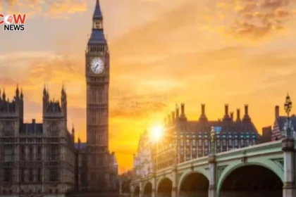 London Issues Yellow Heat Alert as Heatwave Looms - The COW News
