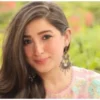 Maryam Nafees Advocates Separate Living for Married Sons - The COW News