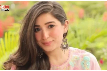 Maryam Nafees Advocates Separate Living for Married Sons - The COW News