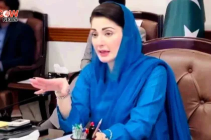 Maryam Nawaz Pledges Protection of Cultural Heritage - The COW News