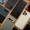 Mobile Phone Imports Rise Sharply in Pakistan - The COW News