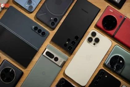 Mobile Phone Imports Rise Sharply in Pakistan - The COW News