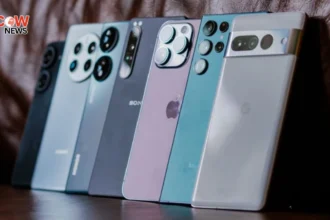 Mobile Phone Prices Rise as Fuel Costs Increase