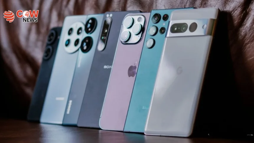 Mobile Phone Prices Rise as Fuel Costs Increase