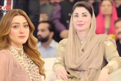 Momina Iqbal Raises Alarm Over Online Harassment - The COW News
