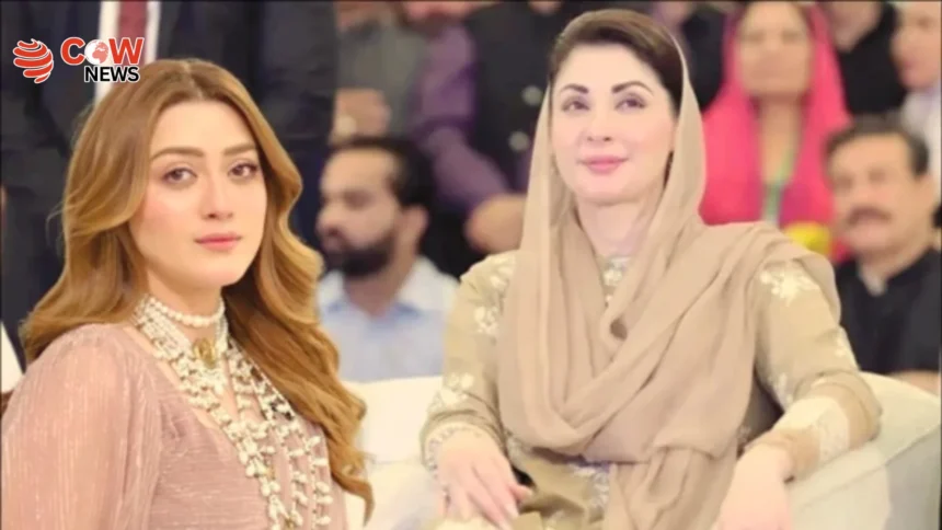 Momina Iqbal Raises Alarm Over Online Harassment 1 Momina Iqbal Raises Alarm Over Online Harassment - The COW News