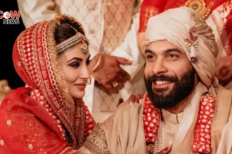 Mouni Roy, Suraj Nambiar Separation Rumors After Unfollow Buzz - The COW News