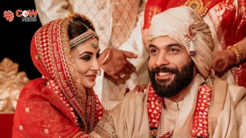 Mouni Roy, Suraj Nambiar Separation Rumors After Unfollow Buzz 1 Mouni Roy, Suraj Nambiar Separation Rumors After Unfollow Buzz - The COW News