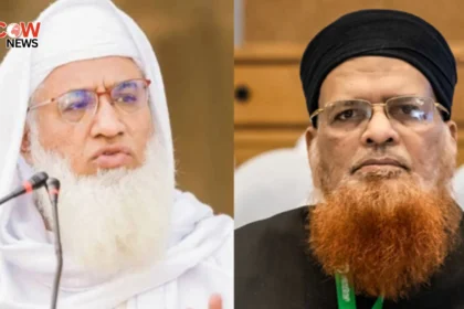 Mufti Taqi Usmani condemns killing of Maulana Idris