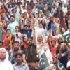 Nation Celebrates Anniversary of Maraka e Haq Victory