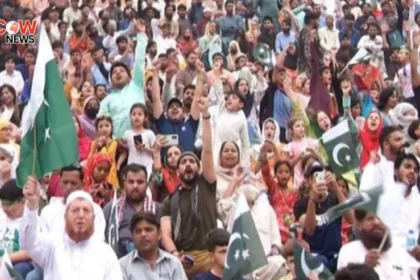 Nation Celebrates Anniversary of Maraka e Haq Victory