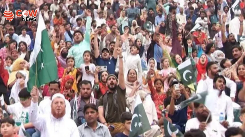 Nation Celebrates Anniversary of Maraka e Haq Victory