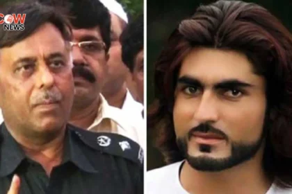 New Development Emerges in Naqeebullah Mehsud Case - The COW News