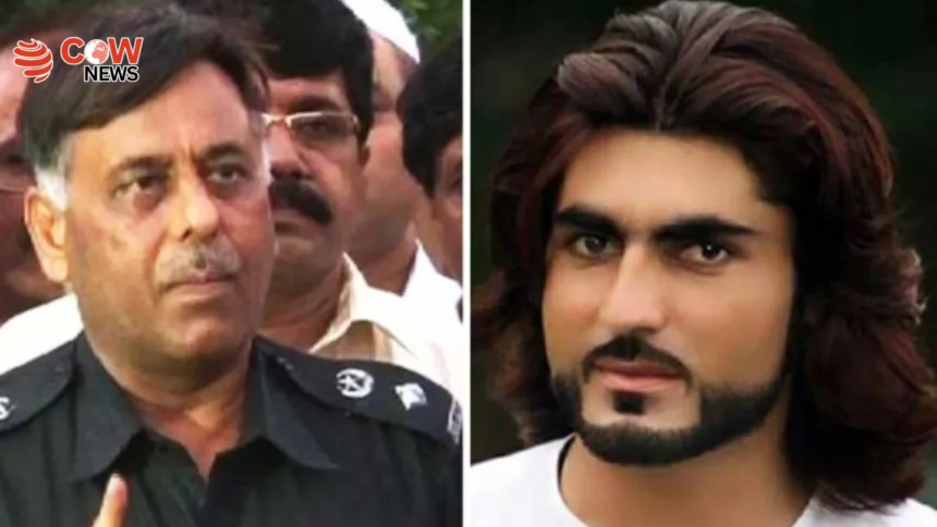 New Development Emerges in Naqeebullah Mehsud Case 1 New Development Emerges in Naqeebullah Mehsud Case - The COW News