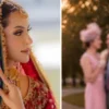 Nimra Khan Announces Second Marriage in Paris