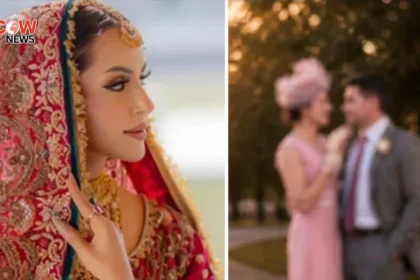 Nimra Khan Announces Second Marriage in Paris