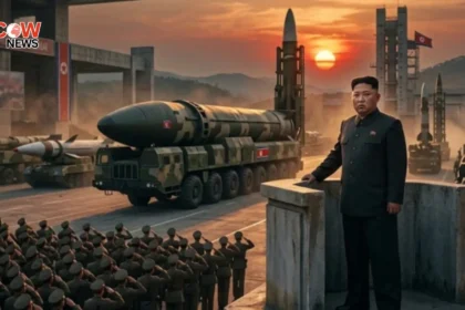 North Korea Rejects NPT Return Vows Nuclear Continuity