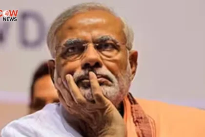 Norway Journalist Questions Modi on Media Freedom - The COW News