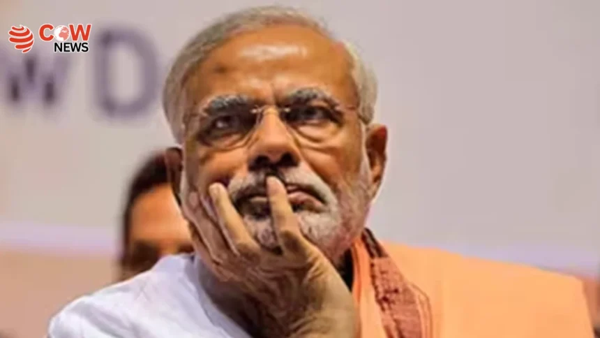 Norway Journalist Questions Modi on Media Freedom 1 Norway Journalist Questions Modi on Media Freedom - The COW News