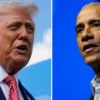 Obama Criticizes Trump Over Iran Policy Approach - The COW News
