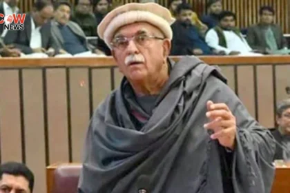 Opposition Alliance Announces Nationwide Protest Against Inflation - The COW News