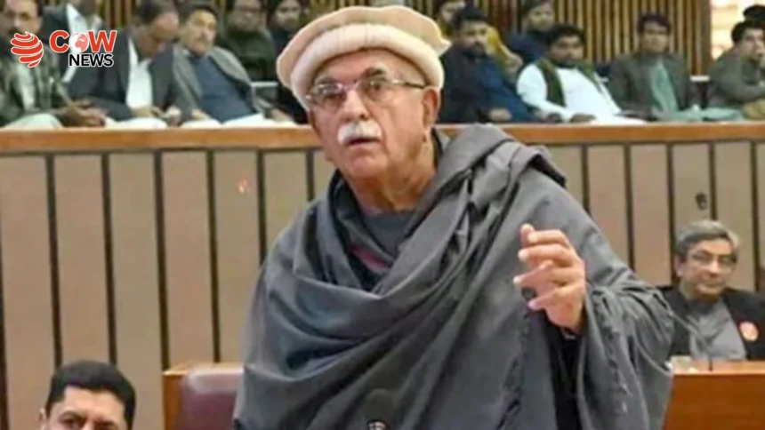 Opposition Alliance Announces Nationwide Protest Against Inflation 1 Opposition Alliance Announces Nationwide Protest Against Inflation - The COW News