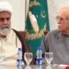 Opposition Urges Talks, Warns Against Misinterpretation - The COW News