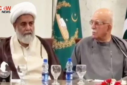 Opposition Urges Talks, Warns Against Misinterpretation - The COW News