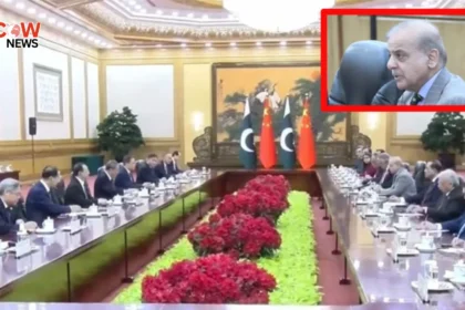PM Claims Gen Asim Played Key Role in Iran-US Talks - The COW News