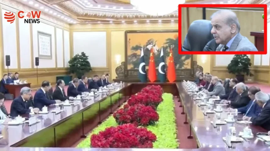 PM Claims Gen Asim Played Key Role in Iran-US Talks 1 PM Claims Gen Asim Played Key Role in Iran-US Talks - The COW News