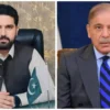 PM Shehbaz Assures Support to KP Against Terrorism - The COW News