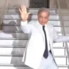PM Shehbaz Sharif Begins Four-Day China Visit - The COW News