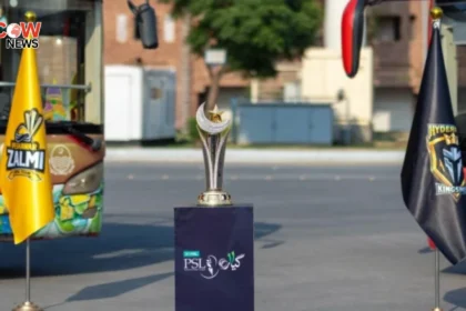 PSL 11 Final Prize Money for Winner Runner Up