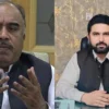 PTI Leaders Express Concern Over KP Cabinet Expansion - The COW News