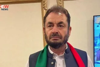 PTI MNA’s Son Seeks Asylum in Italy - The COW News
