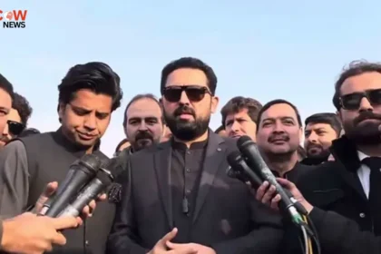 PTI MPAs Express Discontent with KP Chief Minister - The COW News