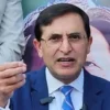 PTI Rejects Petition Against KP Chief Minister - The COW News